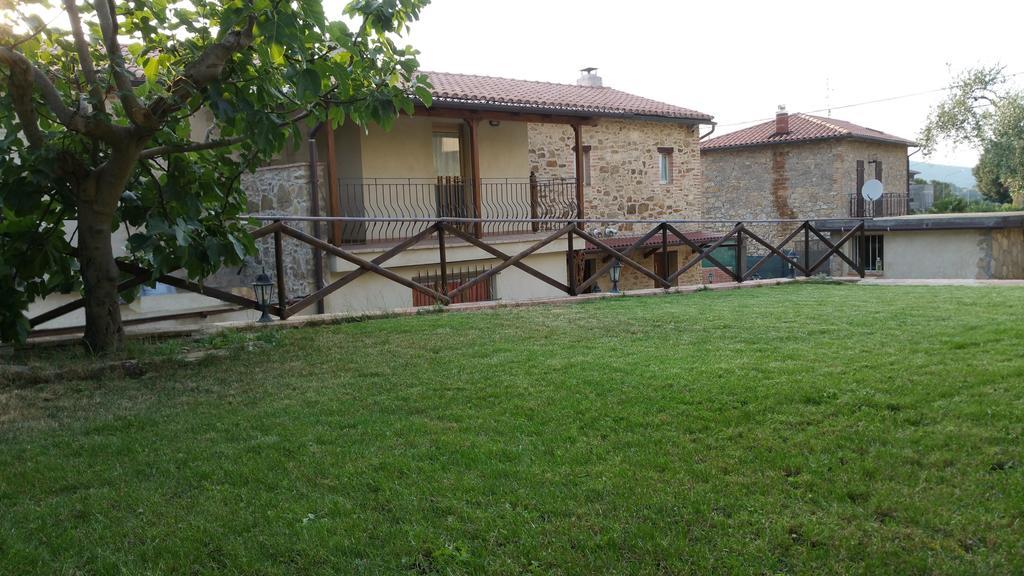 Dirindello House Trasimeno Daire Magione Dış mekan fotoğraf