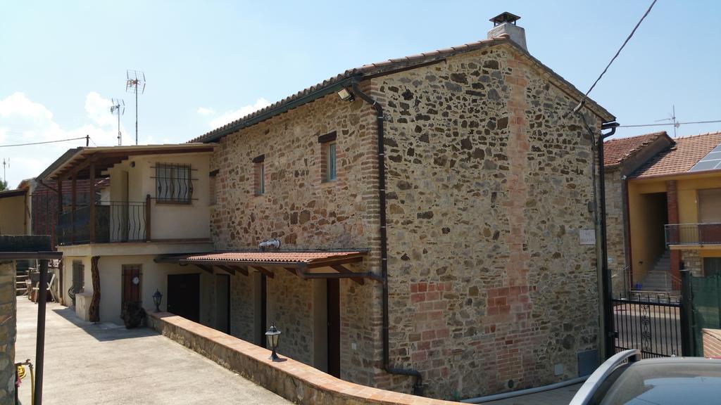 Dirindello House Trasimeno Daire Magione Dış mekan fotoğraf